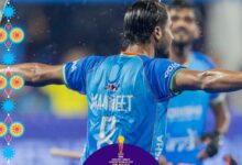 Photo of भारत का 5-0 से स्विट्जरलैंड पर प्रहार, क्वार्टर फाइनल में जगह पक्की