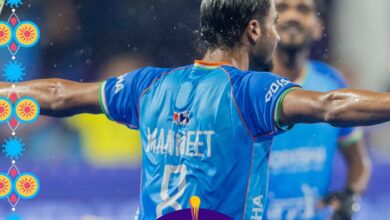 Photo of भारत का 5-0 से स्विट्जरलैंड पर प्रहार, क्वार्टर फाइनल में जगह पक्की