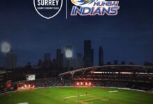 Photo of ‘द हंड्रेड’ में नई साझेदारी : ओवल इनविंसिबल्स का नाम बदला, बनी मुंबई इंडियंस लंदन