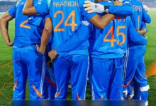 Photo of डबल सेंचुरी पार्टनरशिप के बाद भी हार, अफ्रीका ने पार किया 359 का पहाड़