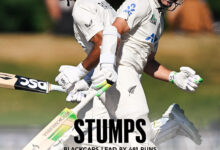 Photo of न्यूजीलैंड की विशाल बढ़त, वेस्टइंडीज के खिलाफ तीसरे दिन मजबूत स्थिति में