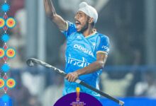 Photo of जूनियर हॉकी विश्व कप : भारत की शानदार जीत, अब जर्मनी से टक्कर