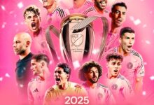 Photo of एमएलएस फाइनल में मेसी की चमक, मुलर की बादशाहत पर लगा ब्रेक