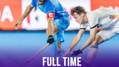 Photo of सेमीफाइनल : जर्मनी ने भारत को बाहर किया, अब अर्जेंटीना से कांसे के लिए टक्कर