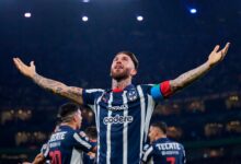 Photo of सर्जियो रामोस ने मोंटेरे को अलविदा कहा, मैनचेस्टर यूनाइटेड से नई पेशकश