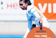 Photo of निधि की शानदार पेनल्टी बचत, भारत ने उरुग्वे को हराकर नौवें स्थान की दौड़ में बनाए रखा स्थान