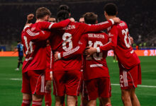 Photo of चैंपियंस लीग : लिवरपूल की रोमांचक जीत, बार्सिलोना और बायर्न ने भी किया शानदार कमबैक