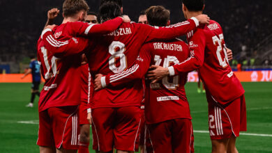 Photo of चैंपियंस लीग : लिवरपूल की रोमांचक जीत, बार्सिलोना और बायर्न ने भी किया शानदार कमबैक