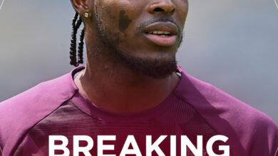 Photo of चोटिल जोफ्रा आर्चर एशेज के बाकी दो टेस्ट से बाहर, इंग्लैंड को बड़ा झटका