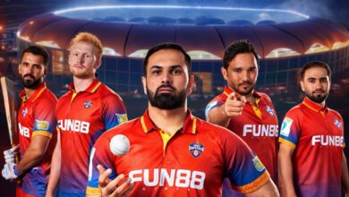 Photo of जहांगीर और कॉक्स की साझेदारी ने दुबई कैपिटल्स को प्लेऑफ में पहुँचाया