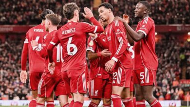 Photo of लीवरपूल की जीत से अजेय क्रम पांच मैच तक बढ़ा, सालाह की वापसी