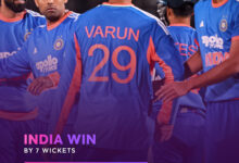 Photo of सीरीज में बढ़त, तीसरे टी20 में भारत ने साउथ अफ्रीका को 7 विकेट से हराया