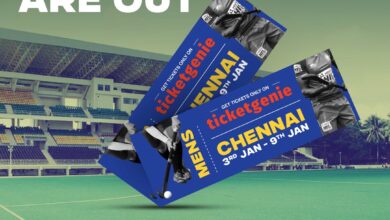 Photo of तीन शहरों में होगा हॉकी का महाकुंभ, हॉकी इंडिया लीग के टिकट मुफ्त