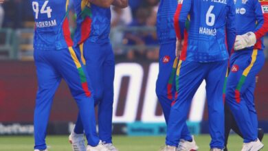 Photo of डरबन सुपर जायंट्स ने रोमांचक मैच में एमआई केपटाउन को 15 रन से हराया