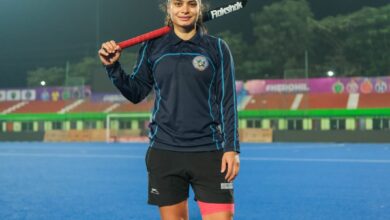 Photo of दीपिका सेहरावत : चोट से वापसी और नए साल में महिला हॉकी टीम की उम्मीदें