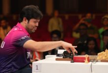 Photo of जीसीएल: अपग्रैड मुंबई मास्टर्स की लगातार दूसरी जीत ने बढ़ाया रोमांच