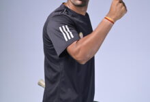 Photo of आईटीएफ एम15 ग्वालियर : हितेश चौहान दूसरे दौर में