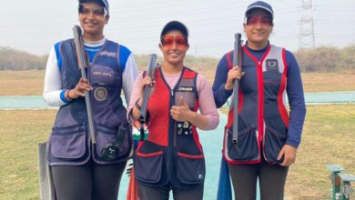 Photo of 68वीं एनएससीसी में नीरू धांडा ने महिला ट्रैप में जीता स्वर्ण