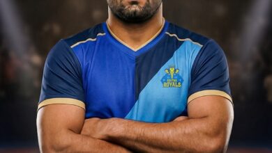Photo of रोहतक रॉयल्स ने संदीप नरवाल को किया टीम में शामिल, मजबूत स्क्वॉड तैयार
