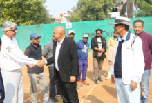 Photo of यश, अनुरुद्ध, राहुल और अनुज पुरुष एकल के सेमीफाइनल में