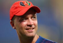 Photo of जोनाथन ट्रॉट : टेस्ट क्रिकेट की खूबसूरती इसकी विविधता में है, शैली को एक जैसा करना गलत