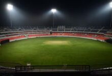 Photo of मुल्लांपुर में पहली बार मेन्स इंटरनेशनल मैच : भारत बनाम साउथ अफ्रीका पिच रिपोर्ट