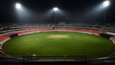 Photo of मुल्लांपुर में पहली बार मेन्स इंटरनेशनल मैच : भारत बनाम साउथ अफ्रीका पिच रिपोर्ट