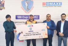 Photo of डीडी-एआईआर, हिन्दुस्तान टाइम्स और टाइम्स ऑफ इंडिया की शानदार जीत