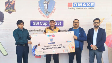 Photo of डीडी-एआईआर, हिन्दुस्तान टाइम्स और टाइम्स ऑफ इंडिया की शानदार जीत