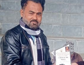 Photo of मो. शरीफ के अर्धशतक, जीशान की उपयोगी गेंदबाजी से केएसीसी की बड़ी जीत