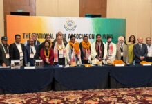 Photo of एनआरएआई : कली केश नारायण सिंह देव निर्विरोध अध्यक्ष, पवन सिंह बने महासचिव