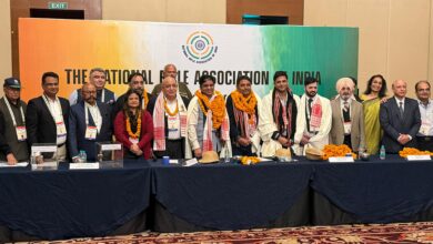 Photo of एनआरएआई : कली केश नारायण सिंह देव निर्विरोध अध्यक्ष, पवन सिंह बने महासचिव