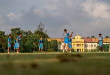 Photo of अजेय पंजाब एफसी और अनुभवी ईस्ट बंगाल आमने-सामने, सुपर कप फाइनल का रास्ता खुलेगा