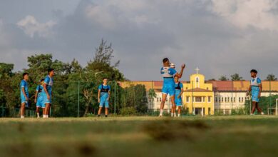 Photo of पंजाब एफसी इतिहास रचने से एक कदम दूर, एआईएफएफ सुपर कप फाइनल के लिए ईस्ट बंगाल से निर्णायक मुकाबला