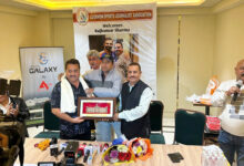 Photo of विराट कोहली के बचपन के कोच राजकुमार शर्मा को मिला विशेष सम्मान