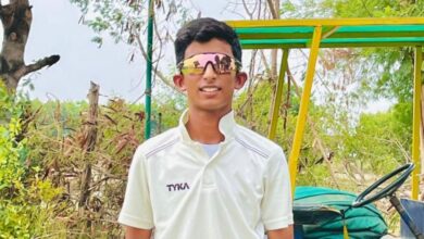 Photo of यूपी रेंजर्स क्लब की रोमांचक जीत, आदित्य यादव ने चटकाए पांच विकेट