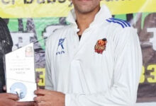 Photo of इमरान, नूर व करुणेश ने क्रिकेट बड्डीज को दिलाई जीत