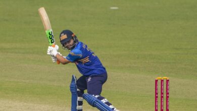 Photo of रिंकू सिंह–आर्यन जुयाल की धमाकेदार पारी, यूपी ने चंडीगढ़ को दबाव में डाला