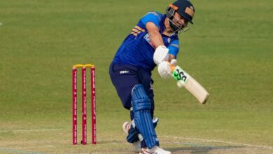 Photo of विजय हजारे ट्रॉफी: यूपी ने चंडीगढ़ को 227 रन से रौंदा, लगातार दूसरी जीत