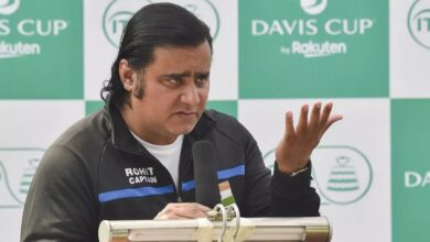 Photo of रोहित राजपाल बने भारतीय डेविस कप टीम के कप्तान, कार्यकाल 31 दिसंबर 2026 तक बढ़ाया गया