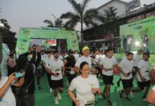 Photo of कोलकाता ने एसबीआई ग्रीन मैराथन सीज़न 6 में दिखाई हरित भविष्य की राह — हर कदम में गूँजी सततता की प्रति ध्वनि