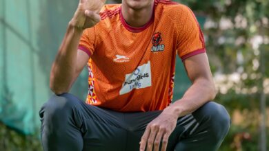 Photo of पंजाब एफसी के युवा खिलाड़ी मोहम्मद सुहैल ने चार साल का कॉन्ट्रैक्ट एक्सटेंशन साइन किया