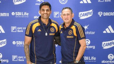 Photo of टी20 विश्व कप 2026 व न्यूजीलैंड सीरीज के लिए टीम इंडिया का ऐलान शनिवार को