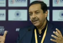 Photo of एफआईएच अध्यक्ष : भारत में हॉकी लोकप्रियता बढ़ी, ओलंपिक की मेजबानी अब दूर नहीं