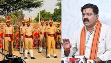 Photo of छत्तीसगढ़ में गार्ड ऑफ ऑनर की परंपरा समाप्त