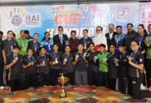 Photo of महिला वर्ग में हिमाचल प्रदेश चैंपियन, पुरुष वर्ग में पंजाब ने जीती विजेता ट्रॉफी