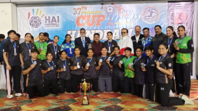 Photo of उपविजेता बना उत्तर प्रदेश, हिमाचल ने महिला फाइनल पर किया कब्ज़ा