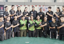 Photo of आखिरी मिनट का रोमांच : उत्तर प्रदेश की महिलाएं फाइनल में, पुरुष टीम ने जीता कांस्य