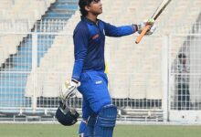 Photo of समस्तीपुर का सितारा: वैभव सूर्यवंशी ने बोर्ड परीक्षा छोड़ी, क्रिकेट पर पूरा फोकस