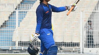 Photo of विजय हजारे ट्रॉफी में बिहार का तूफान, 574 रन बनाकर रचा इतिहास